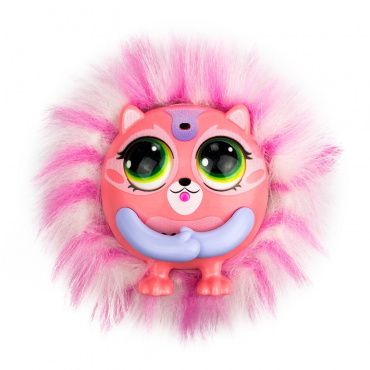 83690_2 Интерактивная игрушка Tiny Furry Mallow