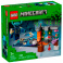 21274 Конструктор Майнкрафт "Встреча с надзирателем" 21274 Конструктор Майнкрафт "Встреча с надзирателем"