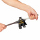 42069 Игрушка тянущаяся фигурка Бэтмен Гу Шифтерс DC большая GooJitZu 