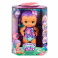 GYP11 Кукла My Garden Baby Малышка-фея Цветочная забота (фиолетовая)