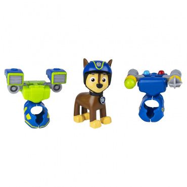 6059507 Игрушка Paw Patrol фигурка классическая Гончик