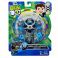 76150 Игрушка из пластмассы Ben 10 Фигурка 12.5 см, Бронированный Шок Рок