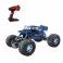 870644 Игрушка Краулер-Гидроход р/у, аккум, 4WD, металл, син. Crossbot