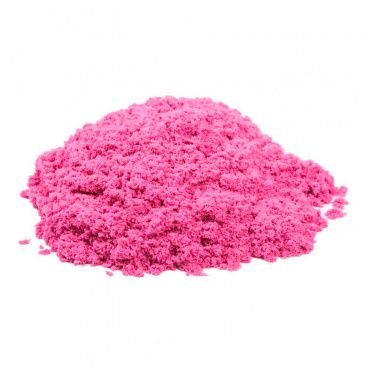 T57732 Космический песок Розовый 1 кг