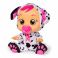 96370 Игрушка Cry Babies Плачущий младенец Дотти IMC toys