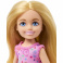 HNY59 Игровой набор Barbie Челси "Магазин игрушек"