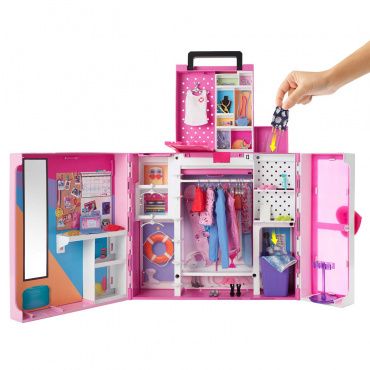 HBV28*FXG55 Игровой набор Barbie