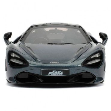 253203036 Игрушка Автомобиль "McLaren 720S, Форсаж"