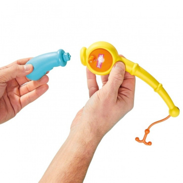 E73103C/65976 Игрушка для купания 'Забавная рыбалка' E73103C/65976 Игрушка для купания 'Забавная рыбалка'