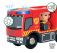 33817 BRIO Игровой набор железная дорога "Пожарная команда спасателей", свет, звук 30 предм. кор
