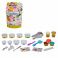 E8055 Игровой набор Play-Doh Взрыв цвета Мороженное