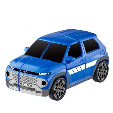 301179 TOBOT Робот-трансформер МИНИ ТОБОТ TWINS NEW