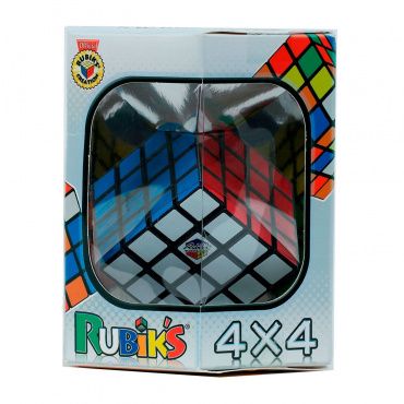 RUB4001 Игрушка Кубик Рубика 4*4