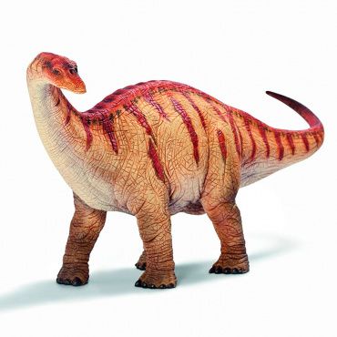 14514 Игрушка. Фигурка динозавра 'Апатозавр'