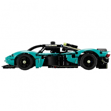 42208 Конструктор LEGO Technic Aston Martin Valkyrie 42208 Конструктор LEGO Technic Aston Martin Valkyrie