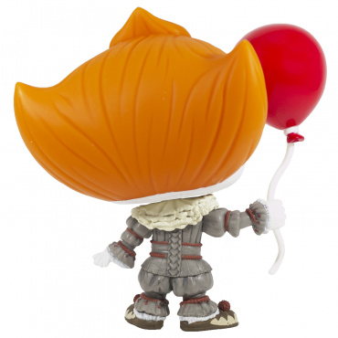 40630 Фигурка Funko POP!Фильм Оно 2.Пеннивайз с воздушным шаром(IT Chapter 2 Pennywise with Balloon)