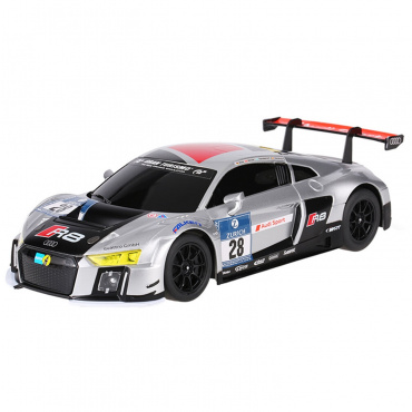 59300 Игрушка транспортная 'Автомобиль на р/у 1:18 AUDI R8 Performance 2015 Version