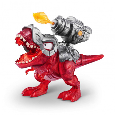 74102 Игрушка Zuru Smashers "T-Rex Battle", в ассортименте