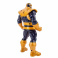 MW9555 Фигурка Marvel "Танос" 23 см, со звуковыми эффектами, серия Avengers, KiddiePlay