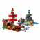 21152 Конструктор Майнкрафт "Приключение на пиратском корабле"