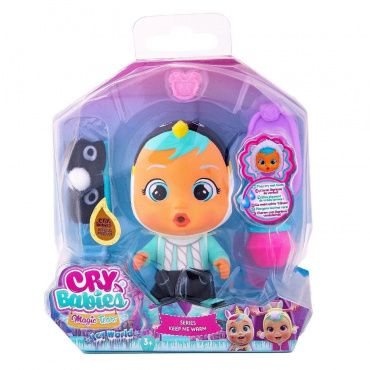 42618 Игрушка Cry Babies Кукла Коди