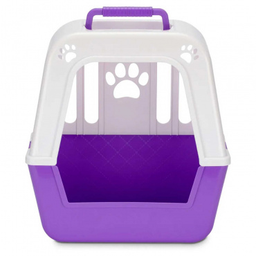 26548 Интерактивная игрушка "Щенок в переноске"