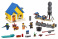 70831 Конструктор The Lego Movie "Дом мечты: Спасательная ракета Эммета!"