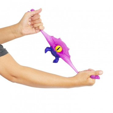 42860 Игрушка Ультраредкий Хрустикоид Галактическая атака тянущаяся фигурка GooJitZu 42860 Игрушка Ультраредкий Хрустикоид Галактическая атака тянущаяся фигурка GooJitZu