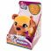 99821 Игрушка Club Petz Щенок Mini Walkiez Shepherd интерактивный, ходячий, со звуковыми эффектами