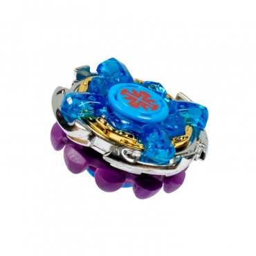 68698 Игрушка. Волчок Арес, Skimming Dart Вершитель судеб. TM Infinity Nado