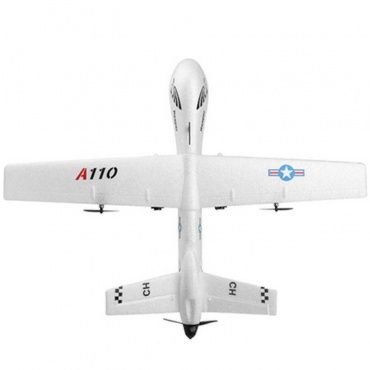 A110 Радиоуправляемый самолёт Wl Toys