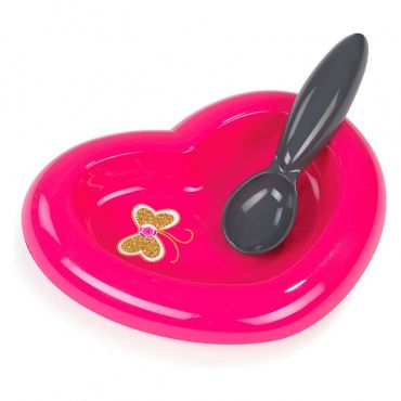 7600220310 Игрушка Стульчик для кормления куклы