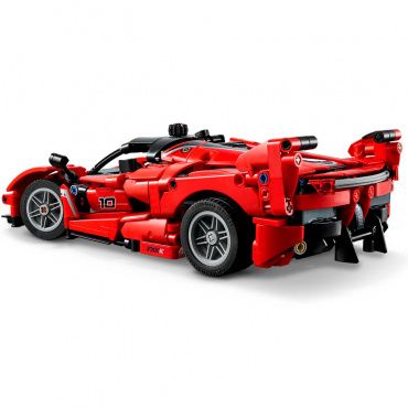 42212 Конструктор Техник "Феррари FXX K" 42212 Конструктор Техник "Феррари FXX K"