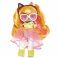 570776 Кукла LOL Surprise JK Mini Fashion Doll Neon Q.T. серия 1