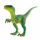 14530 Игрушка. Фигурка динозавра 'Велоцираптор зеленый'