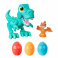 F1504 Набор для лепки Play-Doh Голодный Динозавр