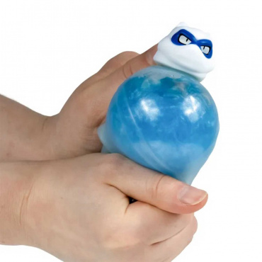 67960 Игровой набор Пантаро VS Сладжвинг Метеор Мэднесс тянущиеся фигурки GooJitZu 67960 Игровой набор Пантаро VS Сладжвинг Метеор Мэднесс тянущиеся фигурки GooJitZu