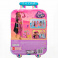 HPT48 Кукла Барби Extra Fly Safari 