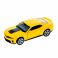 43667W Игрушка Модель машины 1:34-39 Chevrolet Camaro ZL1