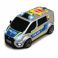 203715013026 Игрушка Автомобиль Форд "Полиция" на батарейках (свет, звук)