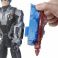 E3301 Игрушка Мстители серия Титаны Power FX Капитан Америка