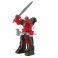 E5949 Игрушка Power Rangers Фигурка Эйс Мегазорда