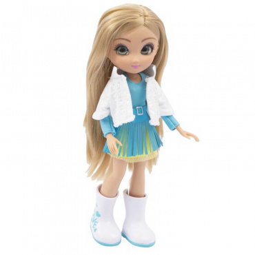 MYM39300 Игрушка Кукла Юник Айз "Эми", серия фэшн