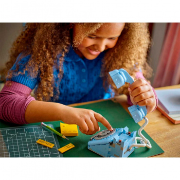 31174 Конструктор Креатор 3в1 "Ретро телефон" 31174 Конструктор Креатор 3в1 "Ретро телефон"