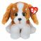 40131 Игрушка мягконабивная Щенок RARKER серии "Beanie Babies", 15 см