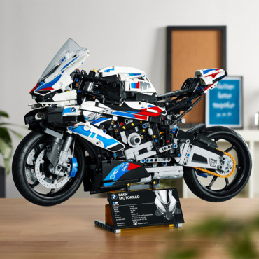 42130 Конструктор Техник "BMW M 1000 RR" 