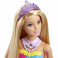 FJD06 Игровой набор Barbie "Радужные качели"