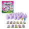 34602 Настольная игра Hatchimals memory + 2 коллекционные фигурки