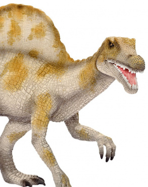 14521 Игрушка. Фигурка динозавра 'Спинозавр'