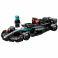 77244 Конструктор Скоростные чемпионы "Formula 1 Mercedes-AMG W15"